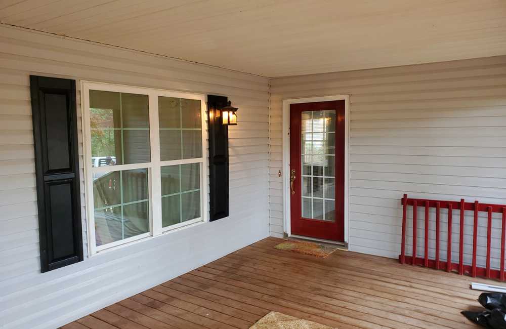 Home Improvement and Maintenance - Moore County Handyman