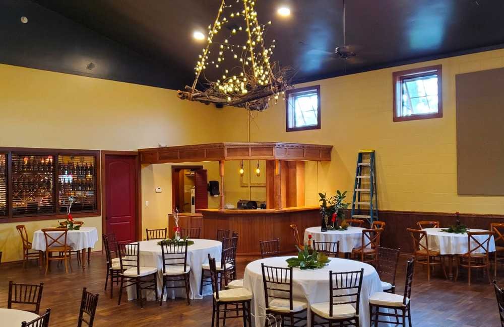 Dusty Dutch Remodeling - Restaurant Updates