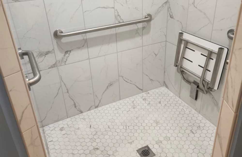 Kitchen and Bath Remodeling Services - Moore County Handyman