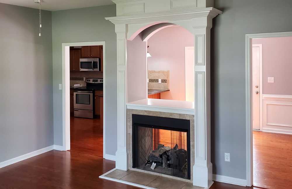 Moore County Home Improvement Contractor - Dusty Dutch